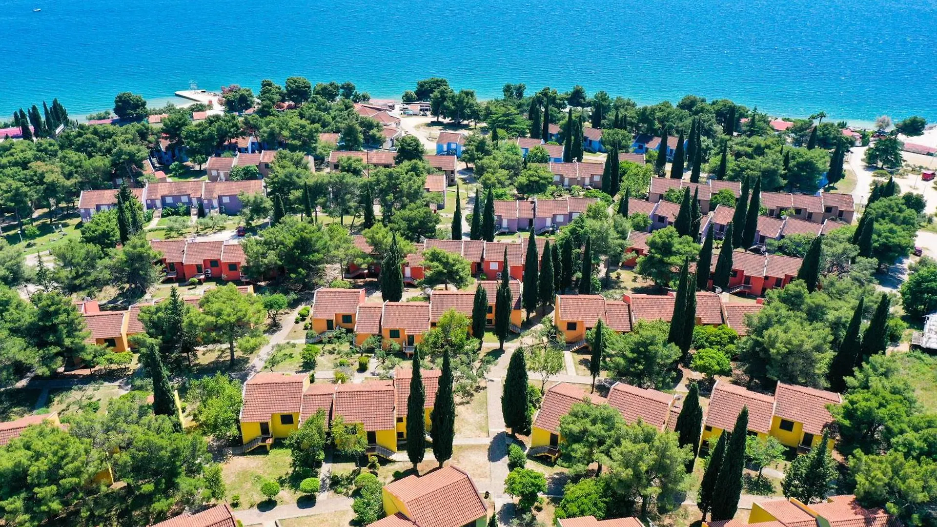 Apartments Medena Traù 0*,  Croazia