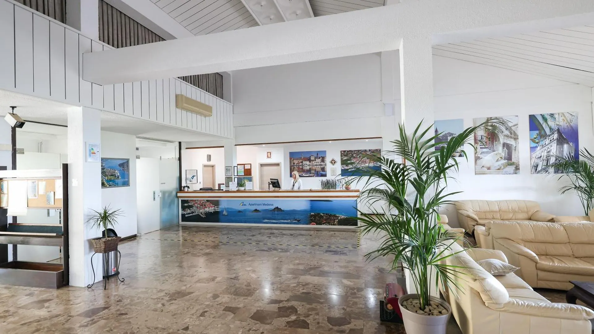 Apartments Medena Trogir
