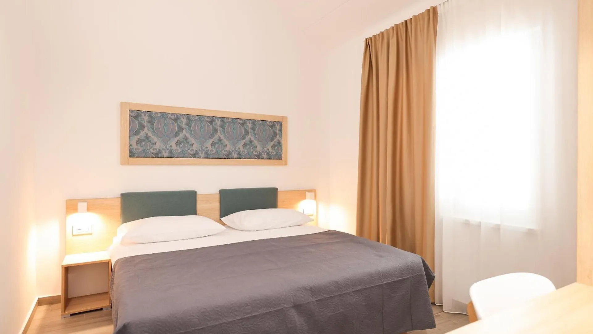 Apartments Medena Trogir Croatia
