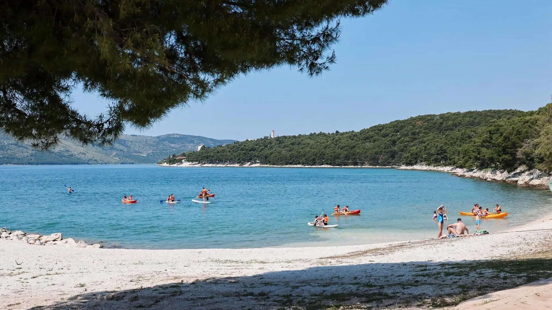 Apartments Medena Trogir