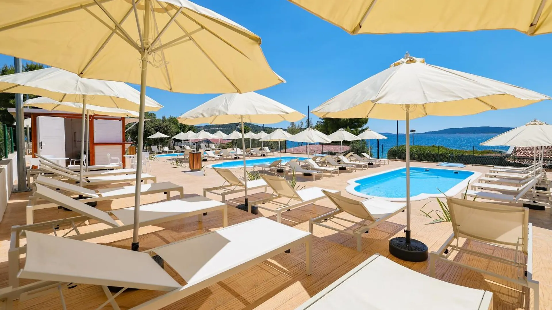Apartments Medena Trogir