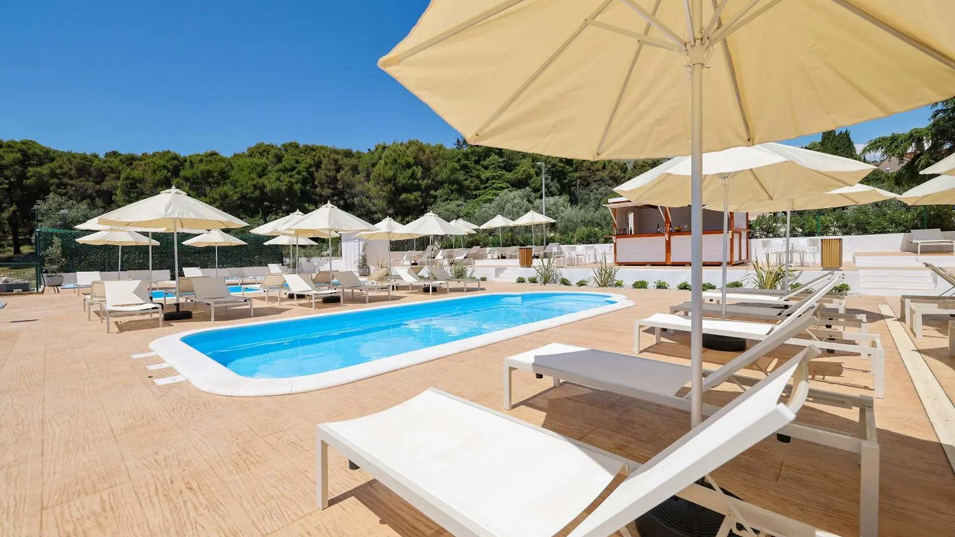 Apartments Medena Trogir