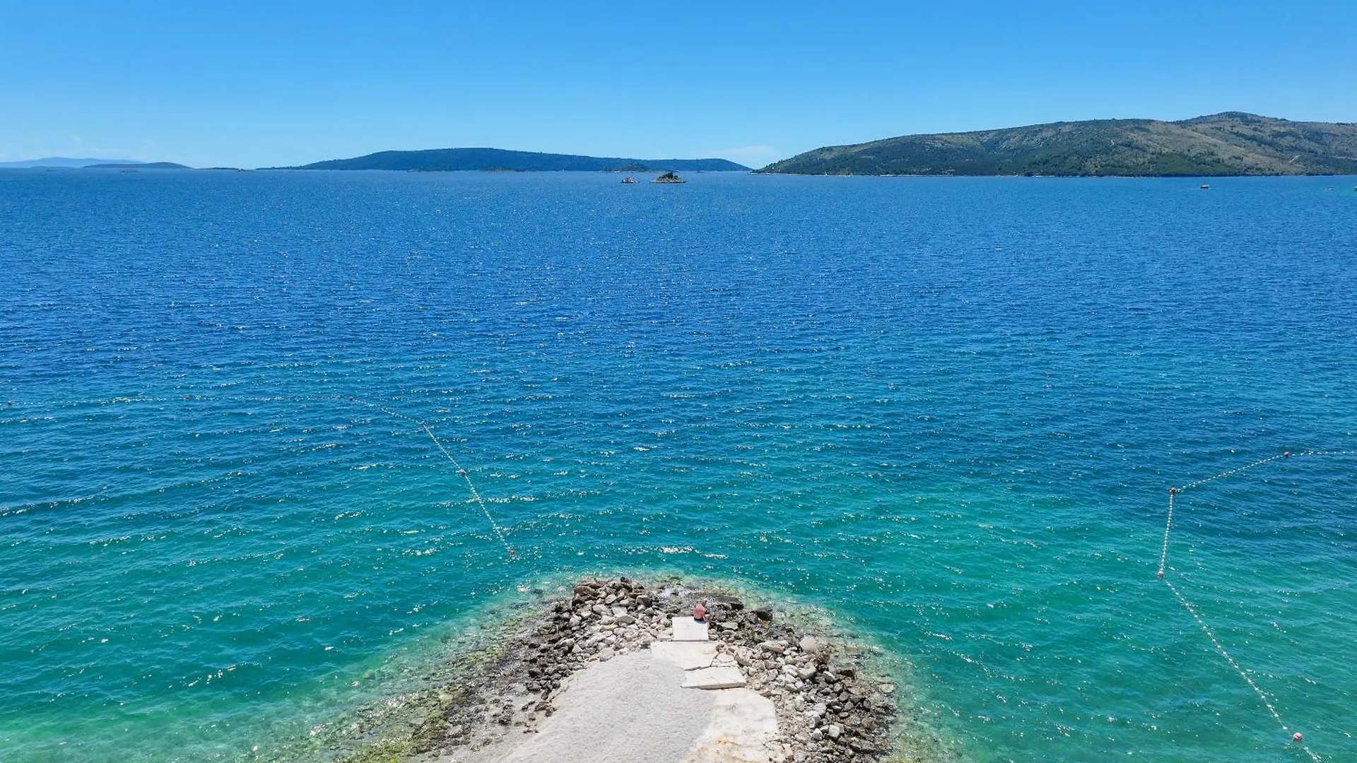 Apartments Medena Trogir Croatia