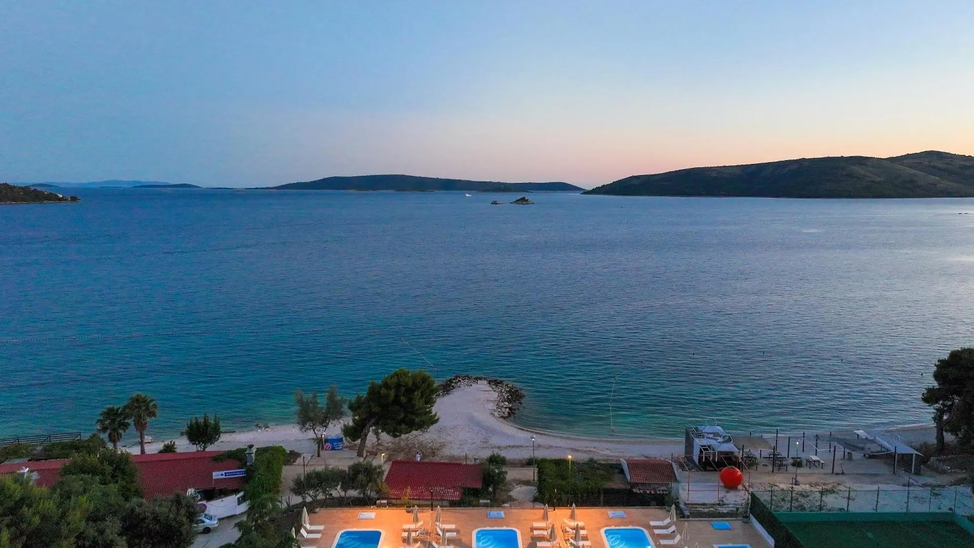 Apartments Medena Trogir