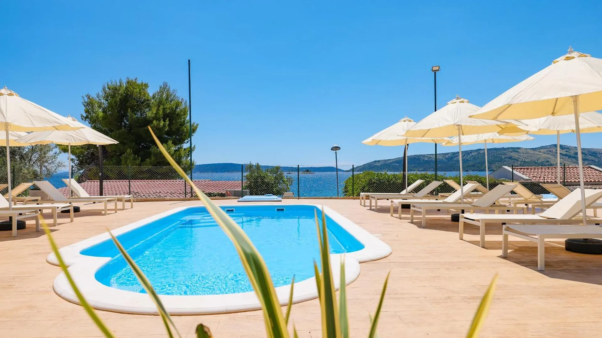 Apartments Medena Trogir