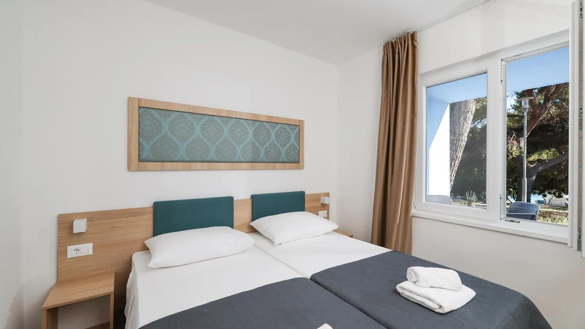 Apartments Medena Trogir 0*,  Croatia