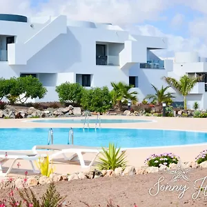 Sonny House Ii- Casilla De Costa - Pool View - Wifi Free , Villaverde (Fuerteventura) Spagna