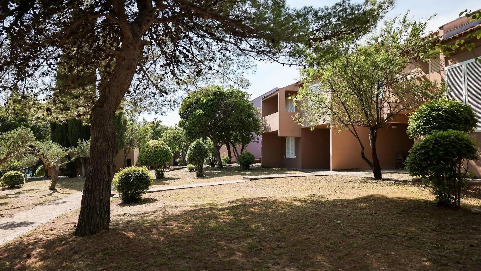 Apartments Medena Trogir