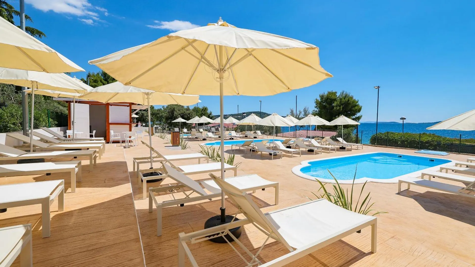 Apartments Medena Trogir