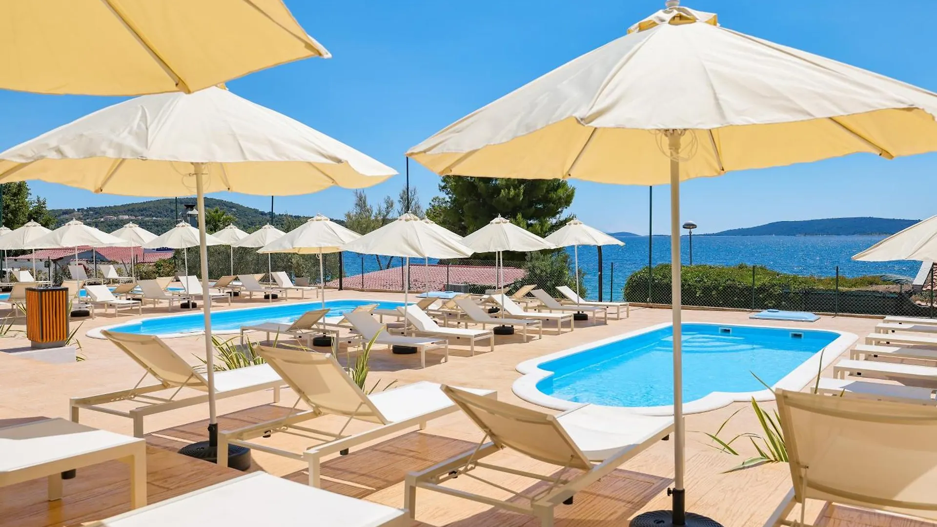 Apartments Medena Trogir