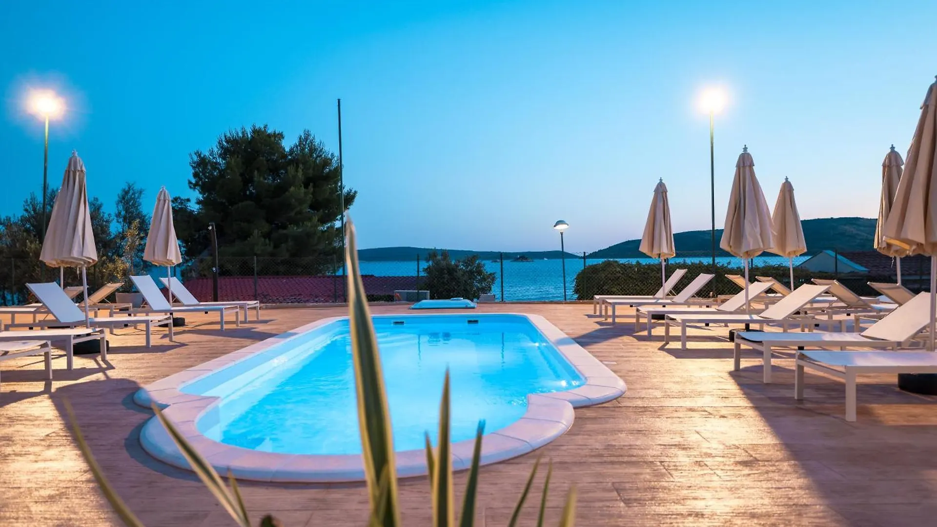 Apartments Medena Trogir 0*,  Croatia
