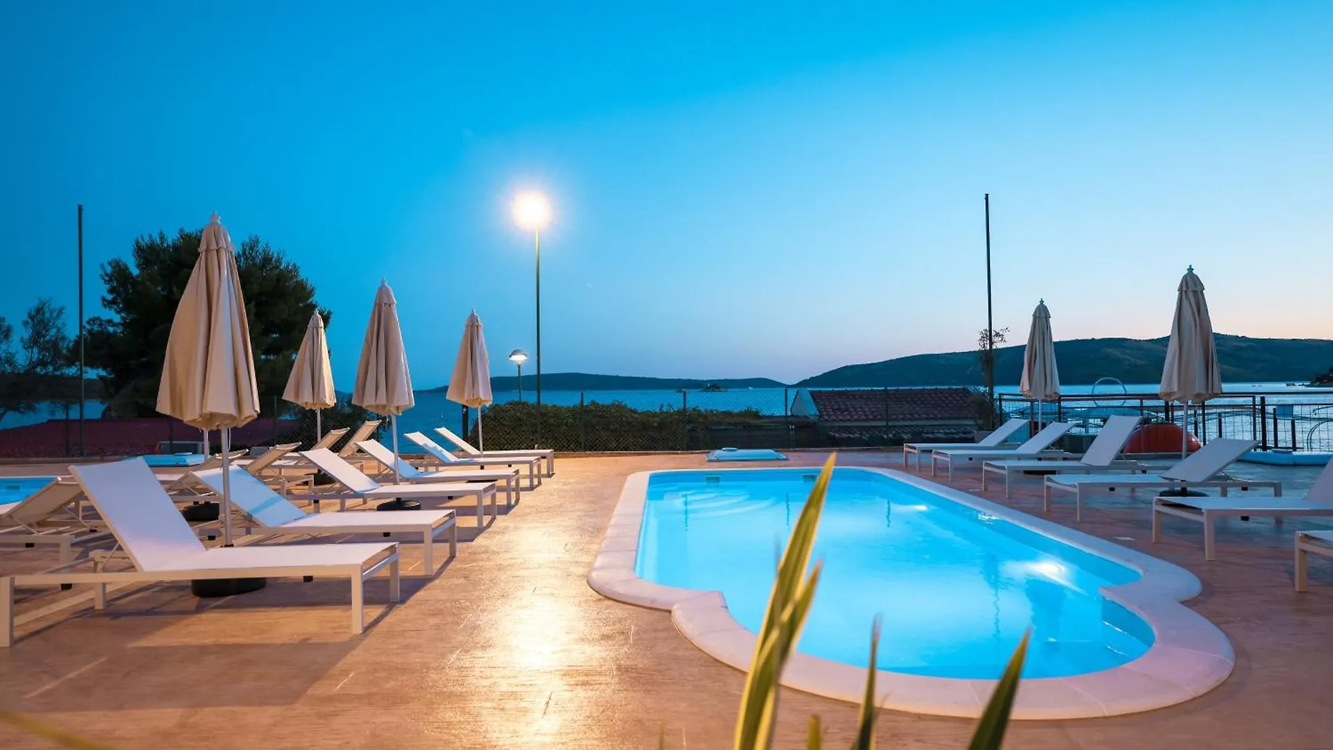 Apartments Medena Trogir