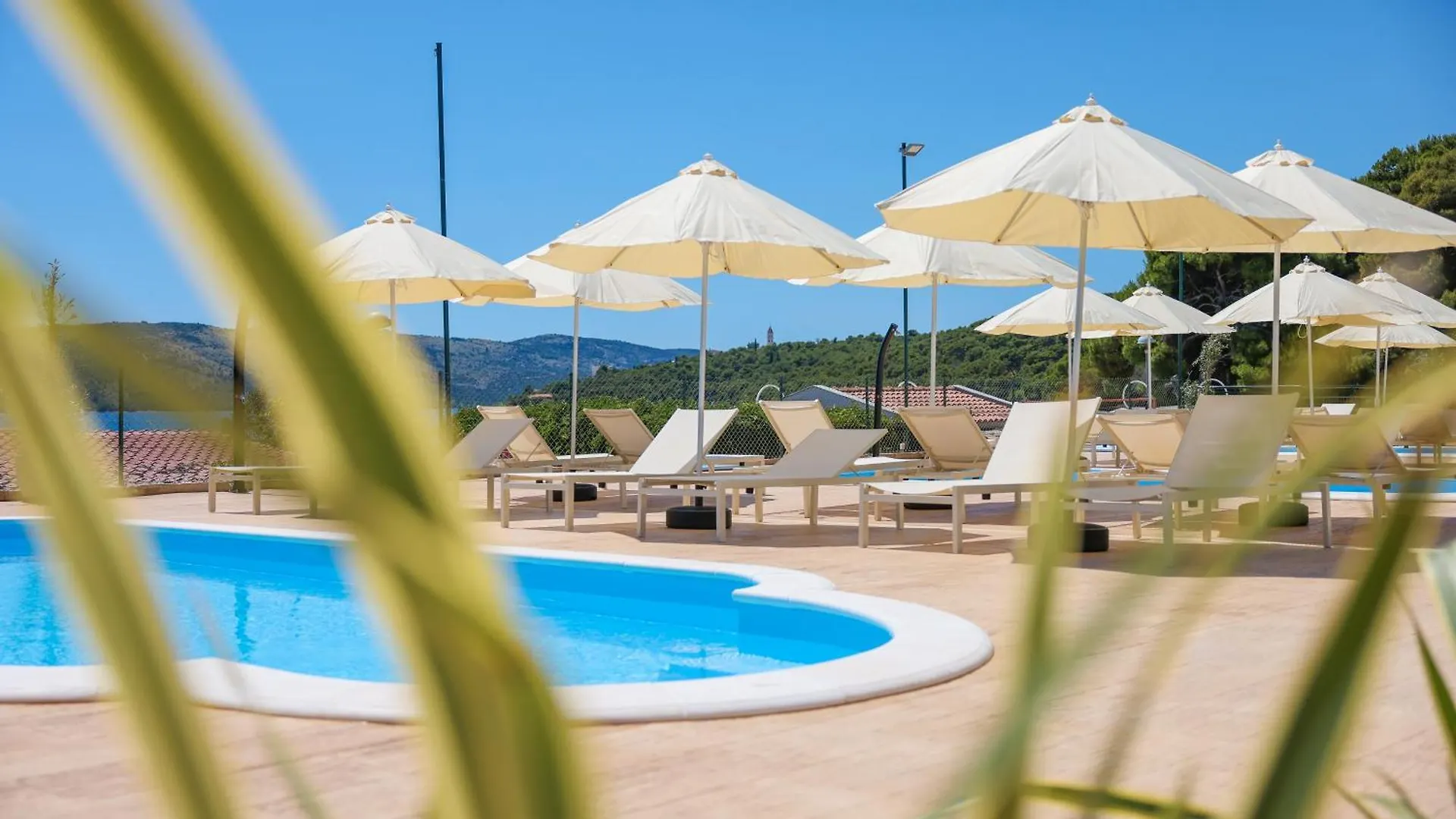 Apartments Medena Trogir 0*,  Croatia